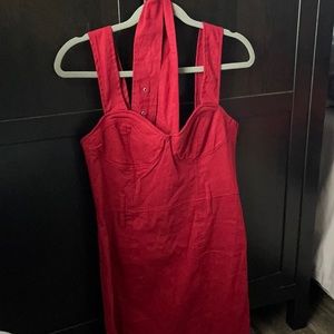 pac sun dress new with tags medium